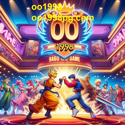 Explore a Emoção dos Jogos de Batalha no oo1998