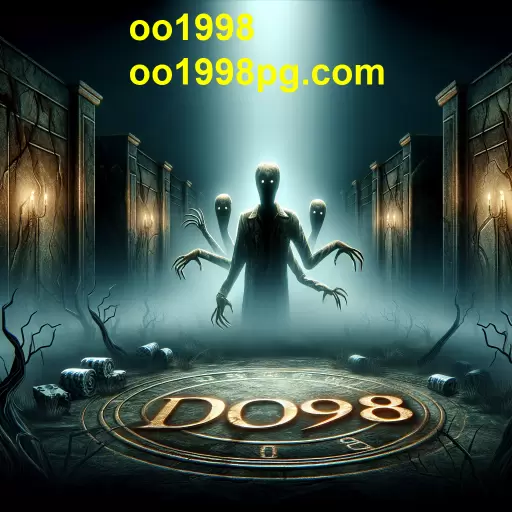 Os Jogos de Terror em Evolução: Uma Análise do Gênero no Site oo1998