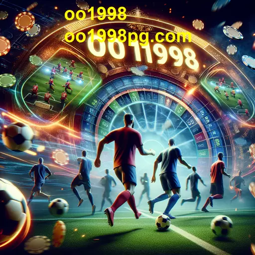 A Evolução dos Jogos de Esportes: Da Realidade ao Virtual